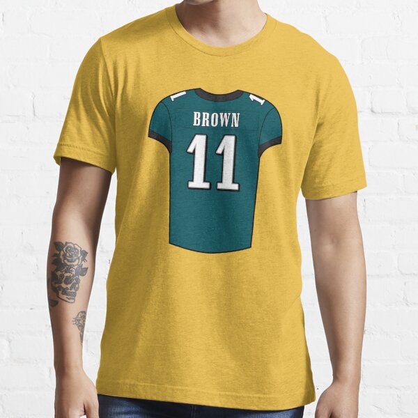 A.J. Brown Alternate Jersey Essential T-Shirt for Sale by