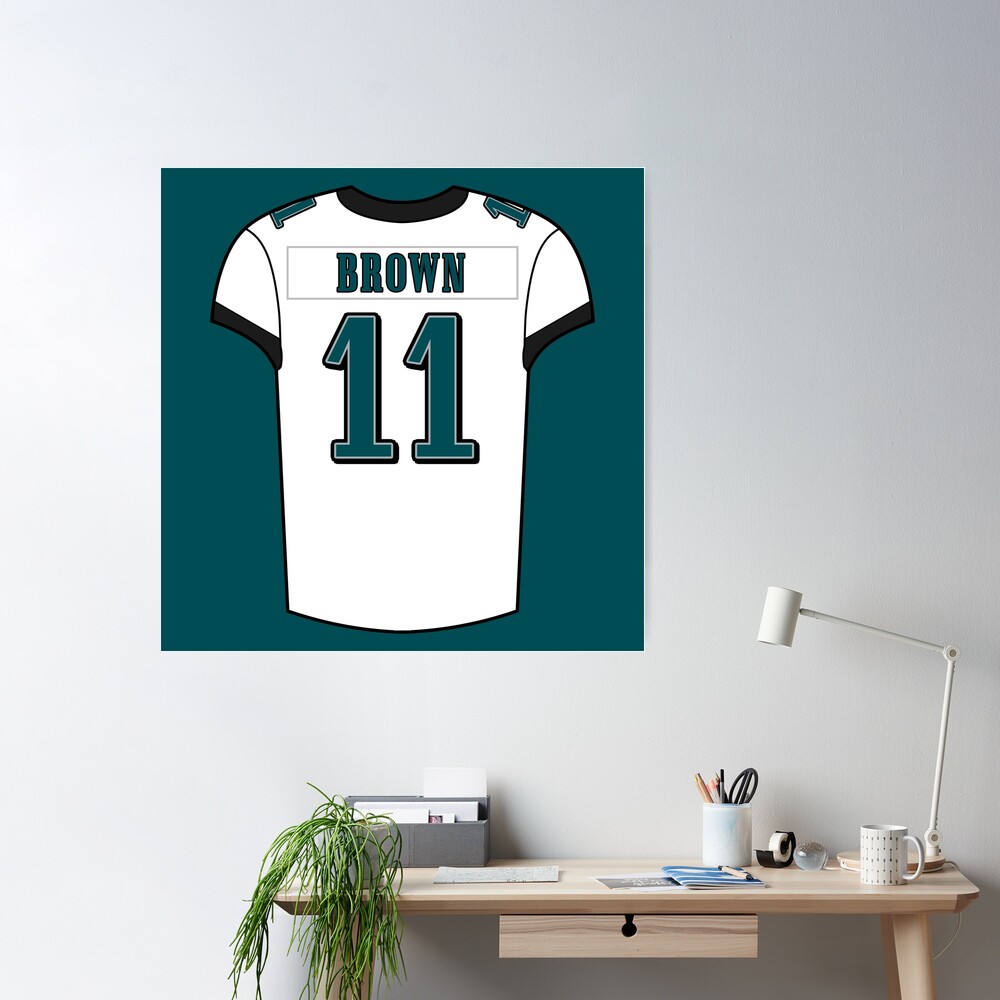 Dez Bryant Home Jersey Greeting Card for Sale by designsheaven