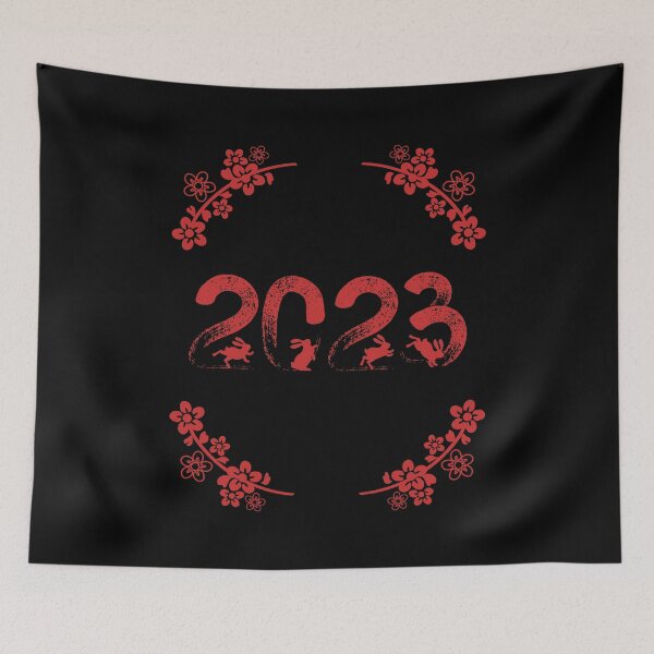 Item preview, Happy Chinese New Year 2023 Shirt Year Of The Rabbit Gifts idea designed and sold by YourgiftShop.