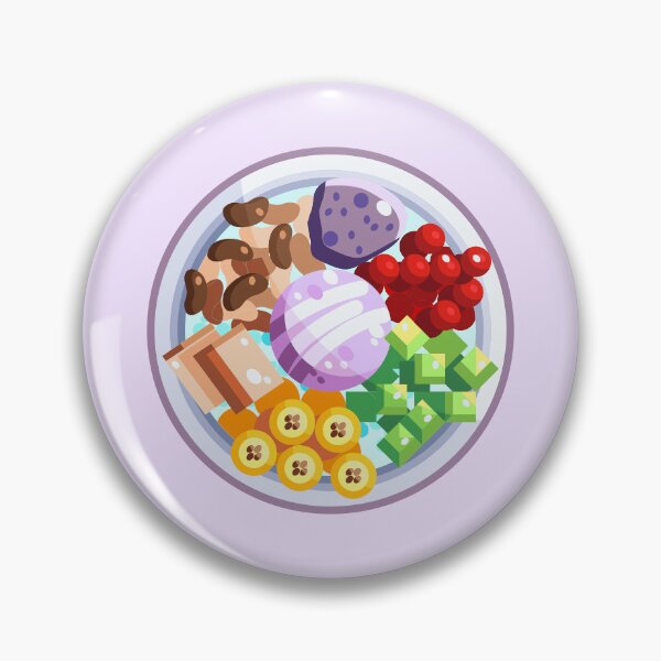 Item preview, Halo-Halo designed and sold by valeng03.