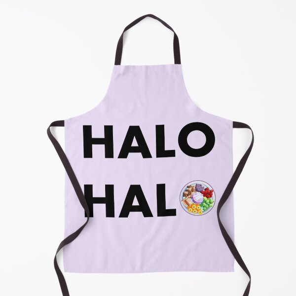 Artikelvorschau, Halo-Halo entworfen und verkauft von valeng03.