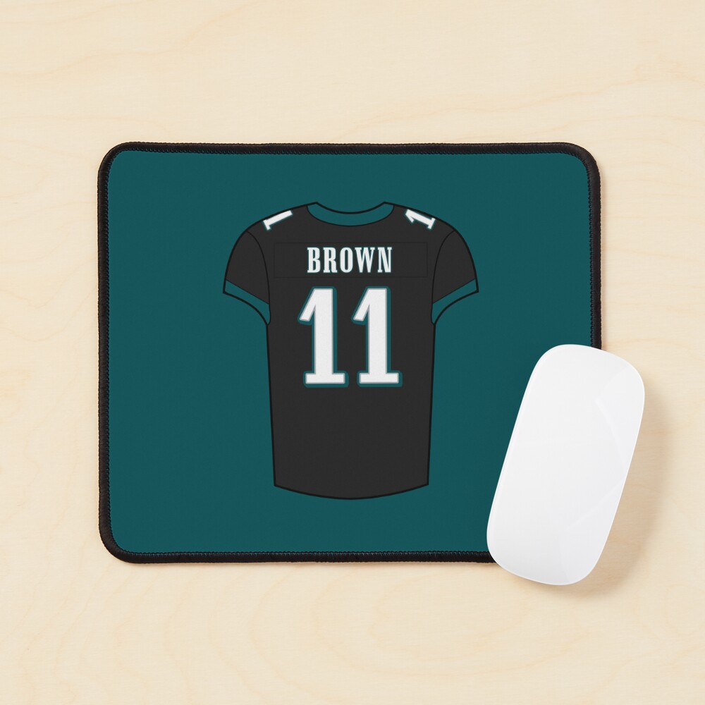 Jason Kelce Alternate Jersey Sticker for Sale by designsheaven