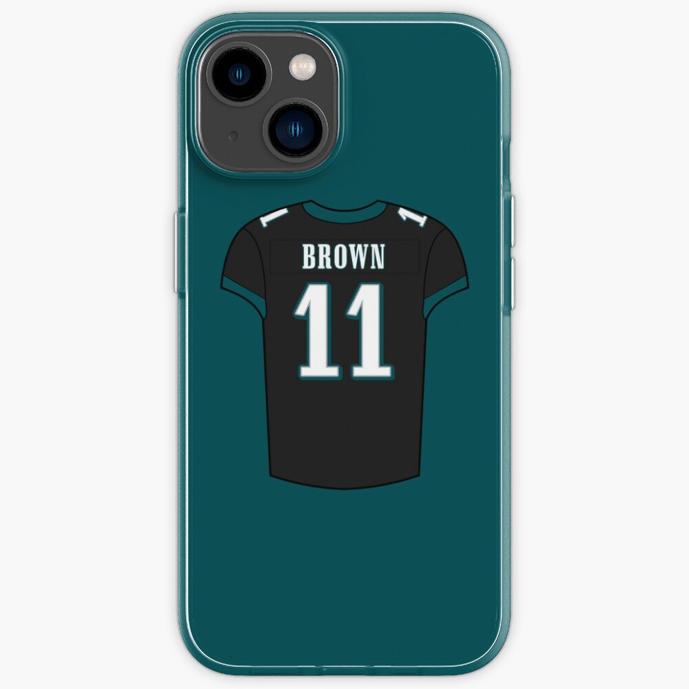 A.J. Brown Alternate Jersey Essential T-Shirt for Sale by designsheaven