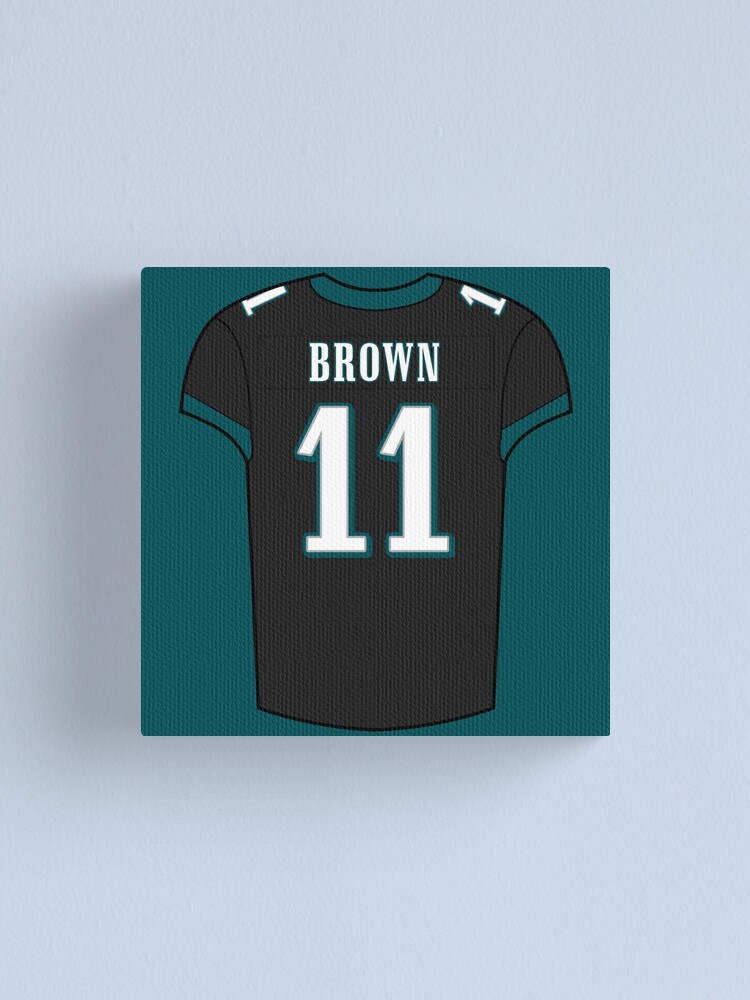 Jason Kelce Home Jersey Art Print for Sale by designsheaven