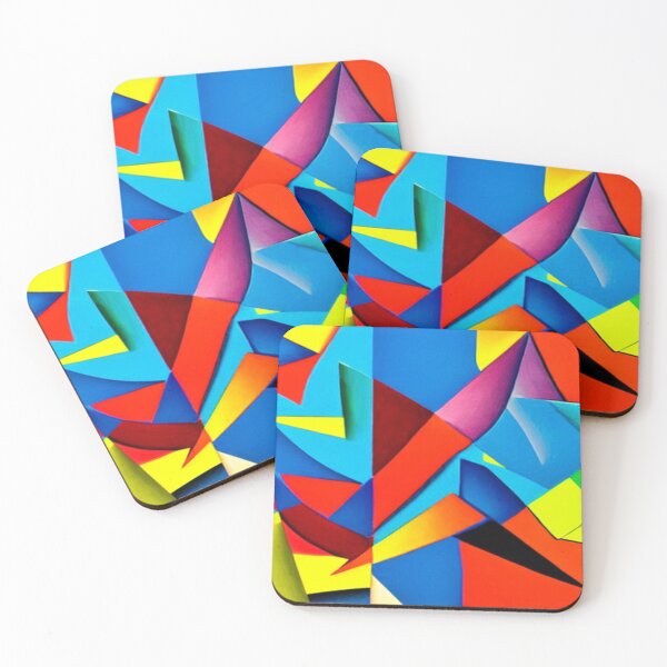 Item preview, Abstract Chaos designed and sold by calibrit.