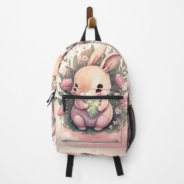Item preview, I am a rabbit with a lot of love designed and sold by Dicoart.
