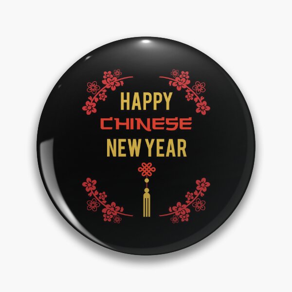 Item preview, Happy chinese new year GIFT IDEA FOR MEN AND WOMEN designed and sold by YourgiftShop.