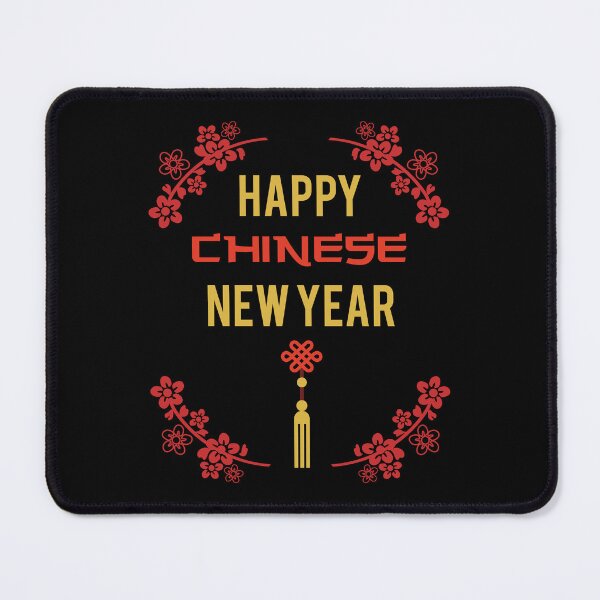 Item preview, Happy chinese new year GIFT IDEA FOR MEN AND WOMEN designed and sold by YourgiftShop.