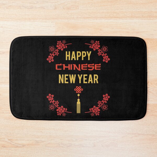 Item preview, Happy chinese new year GIFT IDEA FOR MEN AND WOMEN designed and sold by YourgiftShop.