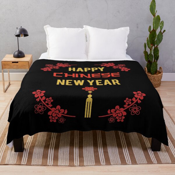 Item preview, Happy chinese new year GIFT IDEA FOR MEN AND WOMEN designed and sold by YourgiftShop.