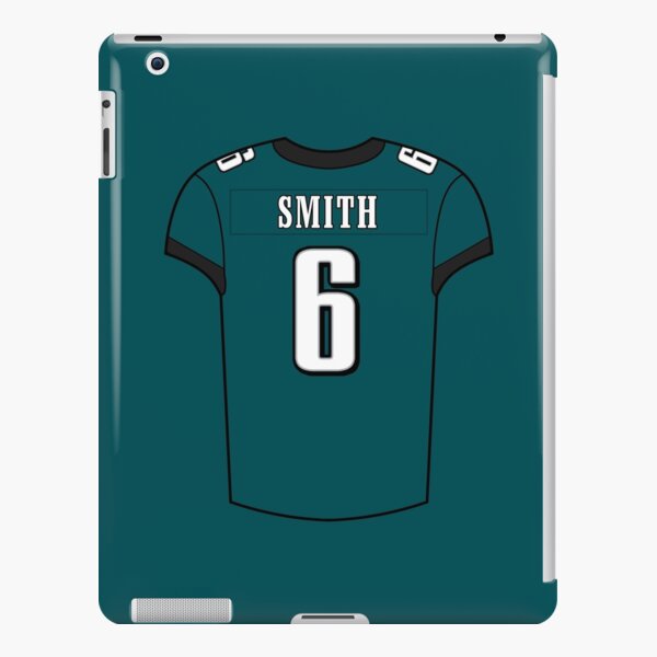 DeVonta Smith Away Jersey Sticker for Sale by designsheaven