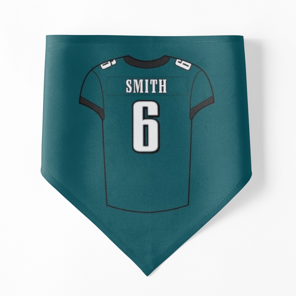 DeVonta Smith Away Jersey Poster for Sale by designsheaven