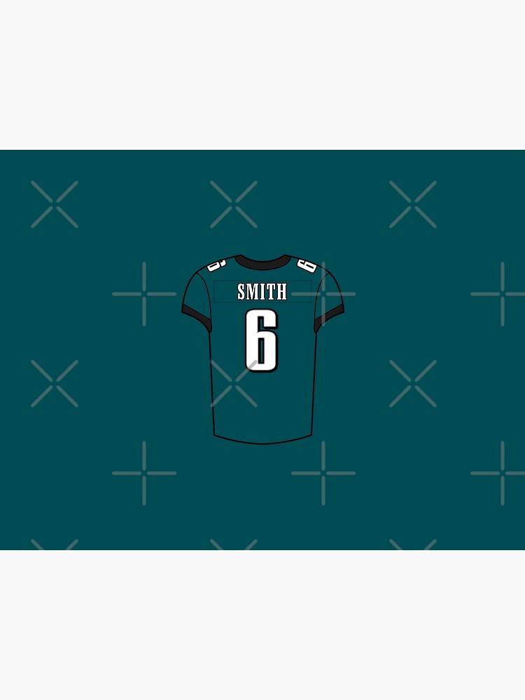 DeVonta Smith Away Jersey T-shirt for Sale by designsheaven