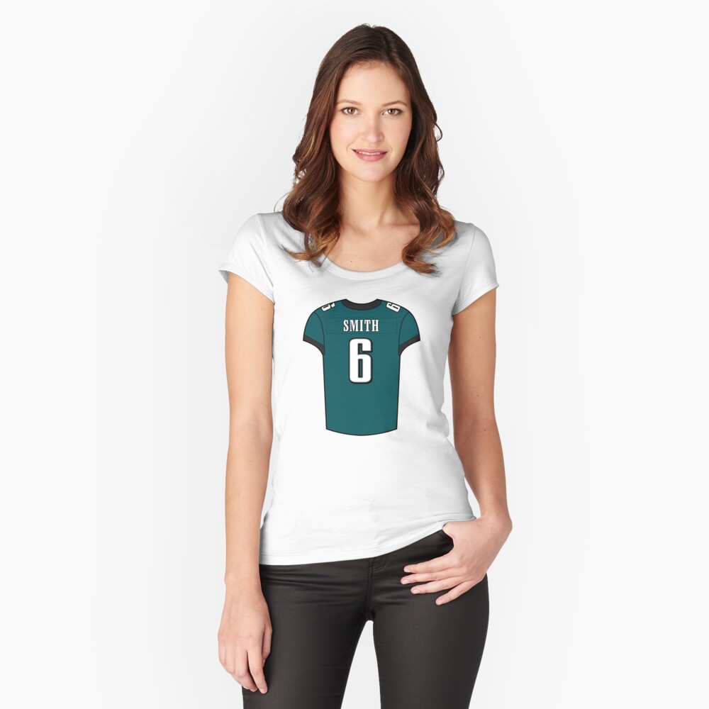 Brandon Graham Alternate Jersey Essential T-Shirt for Sale by  designsheaven