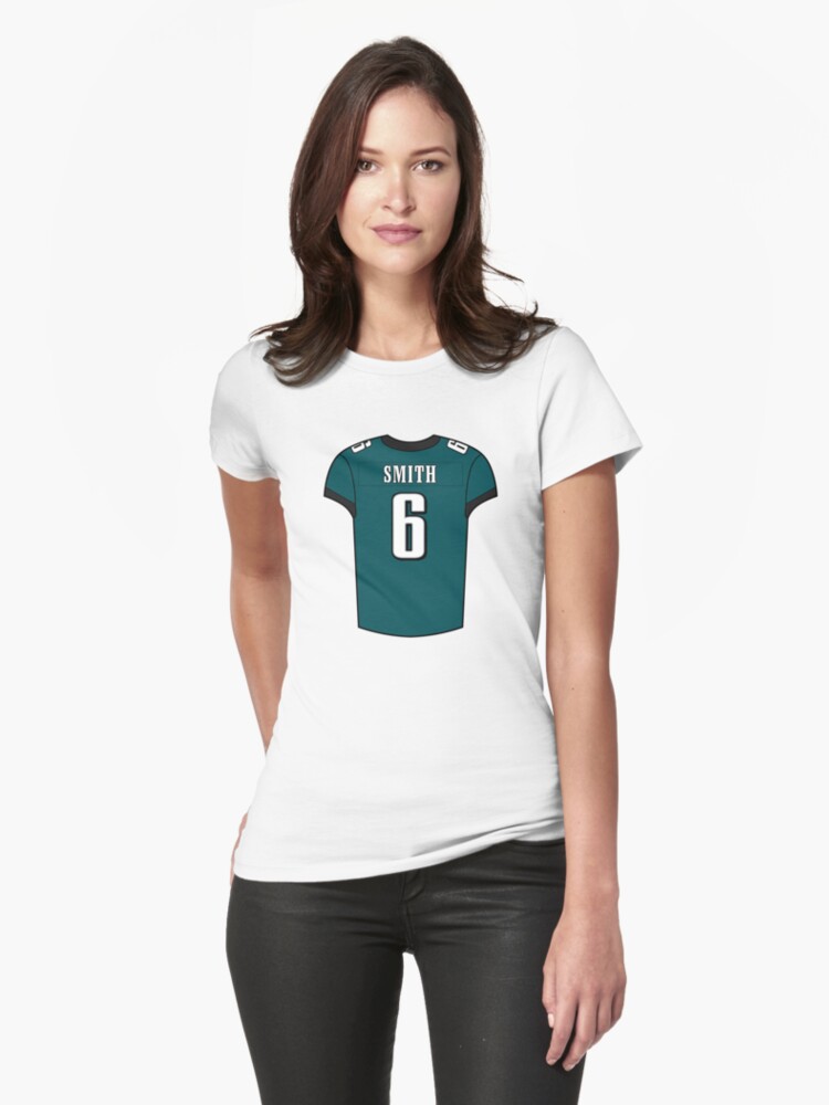 DeVonta Smith Home Jersey Essential T-Shirt for Sale by designsheaven