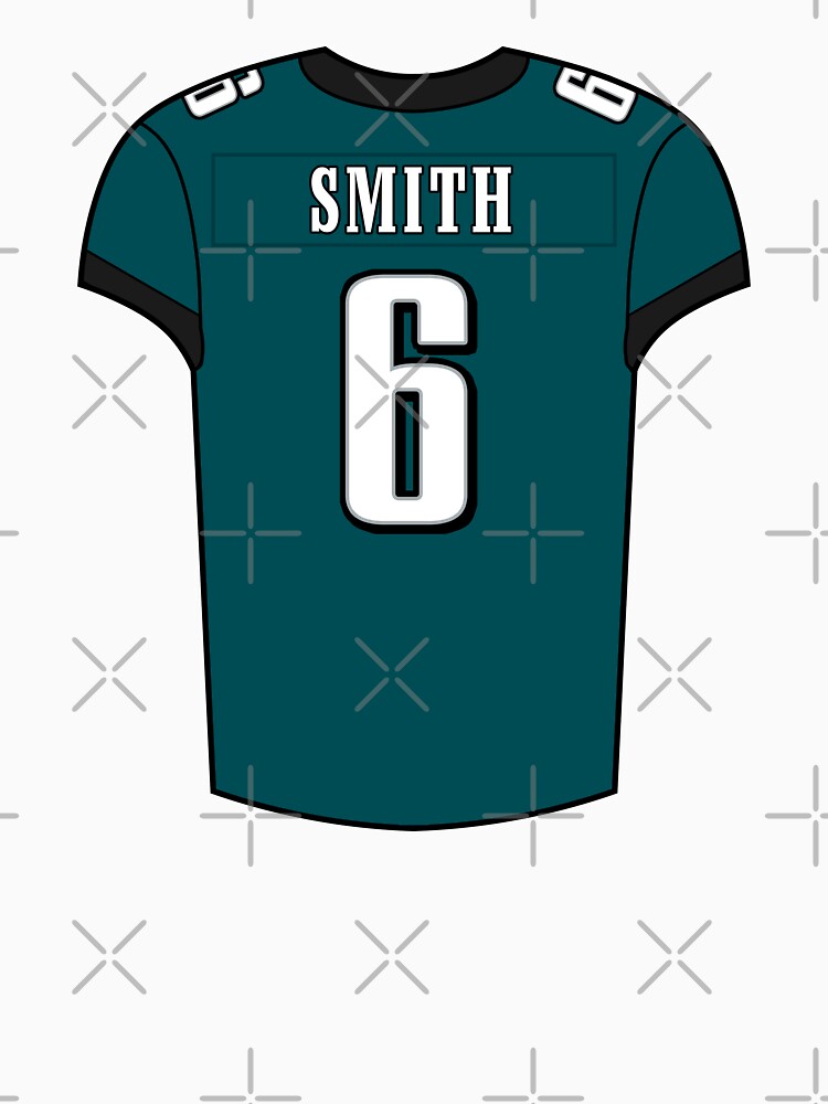 Brandon Graham Alternate Jersey Essential T-Shirt for Sale by  designsheaven