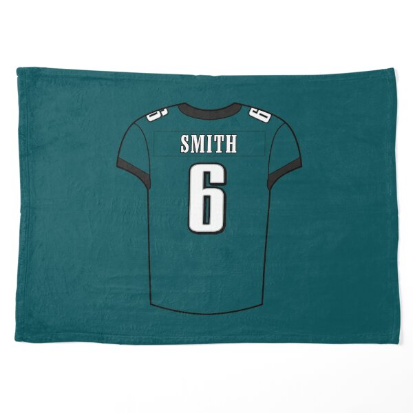 DeVonta Smith Home Jersey Poster for Sale by designsheaven