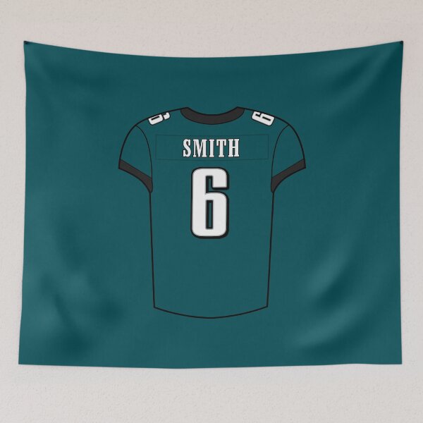 Item preview, DeVonta Smith Home Jersey designed and sold by designsheaven.