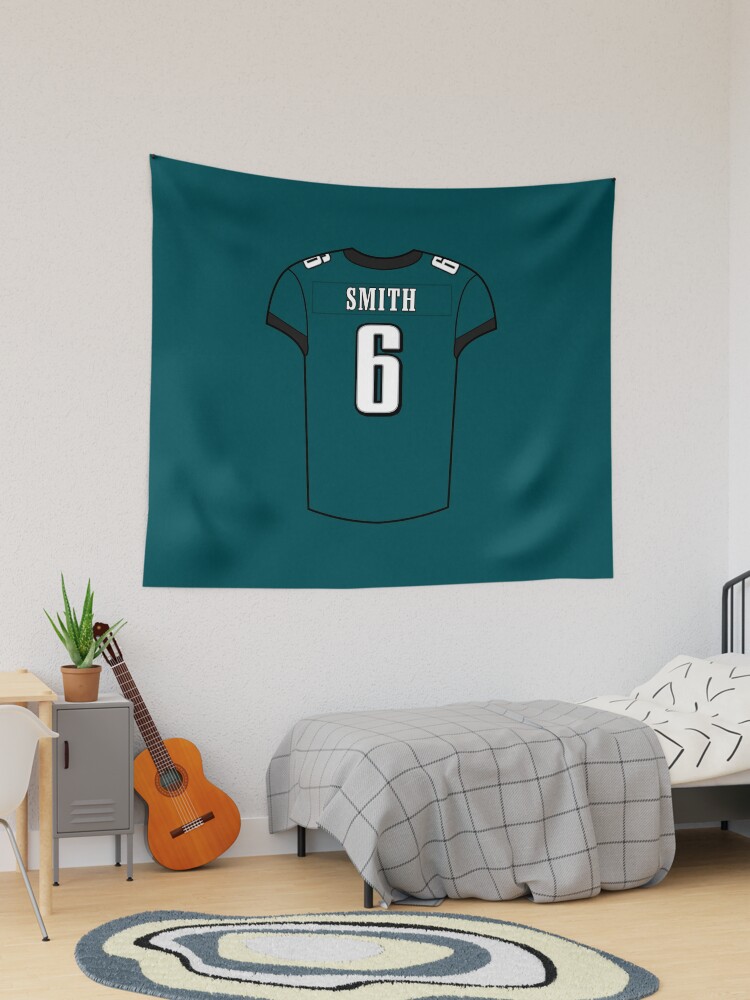 DeVonta Smith Home Jersey Poster for Sale by designsheaven