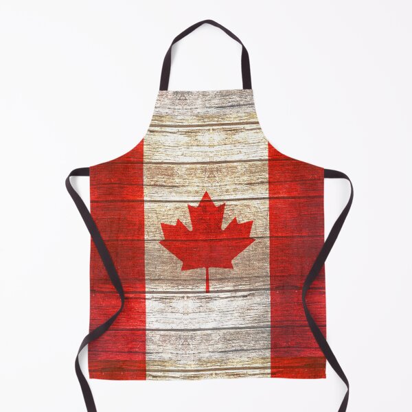 Item preview, Grunge Canada Flag designed and sold by Clickcreations.