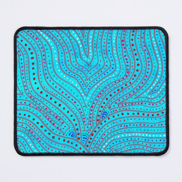 Item preview, The Cleansing of Water designed and sold by Eileen-Rossall.