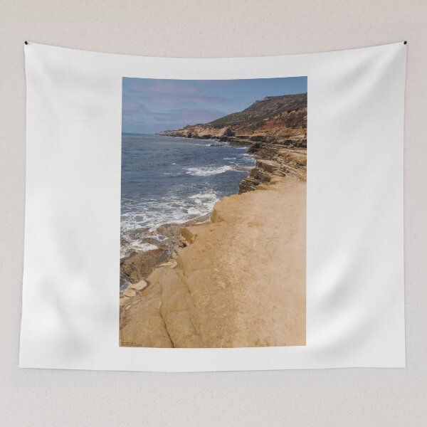 Item preview, The Beaches And Tidepools Of Cabrillo - 5 ©  designed and sold by © Hany G. Jadaa © Prince John Photography.