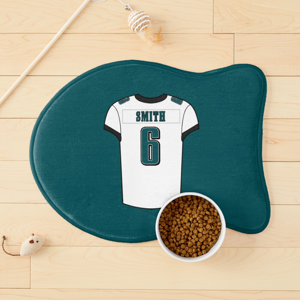 DeVonta Smith Away Jersey Sticker for Sale by designsheaven