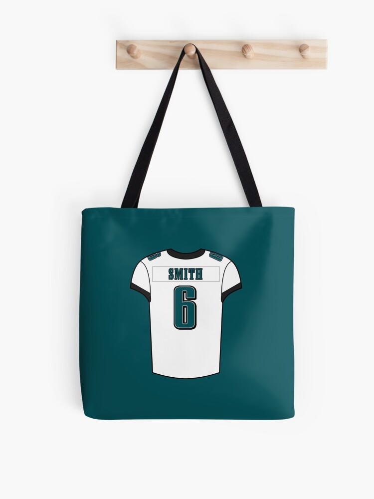 Jason Kelce Away Jersey Art Board Print for Sale by designsheaven