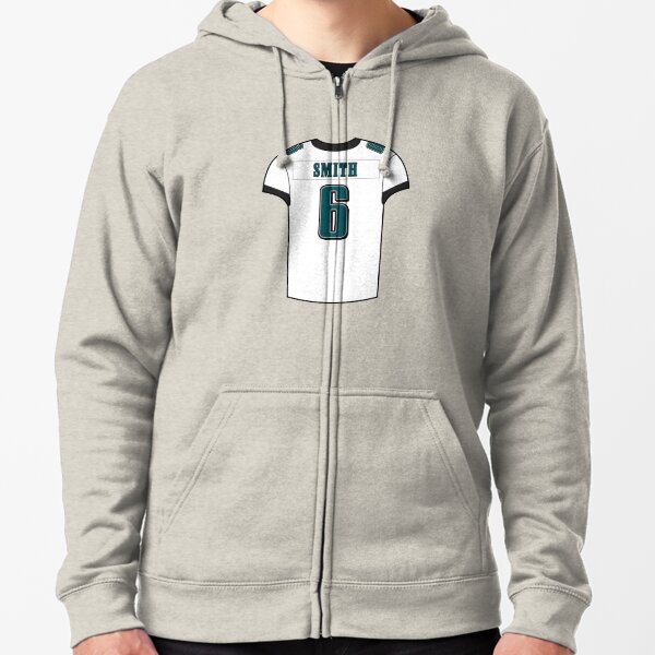 Devonta Smith (Philly) Pullover Hoodie for Sale by huckblade