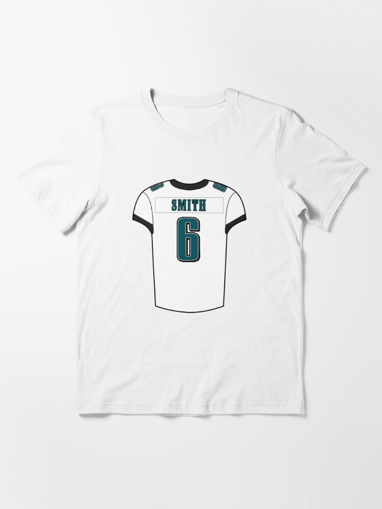 DeVonta Smith Away Jersey T-shirt for Sale by designsheaven, Redbubble