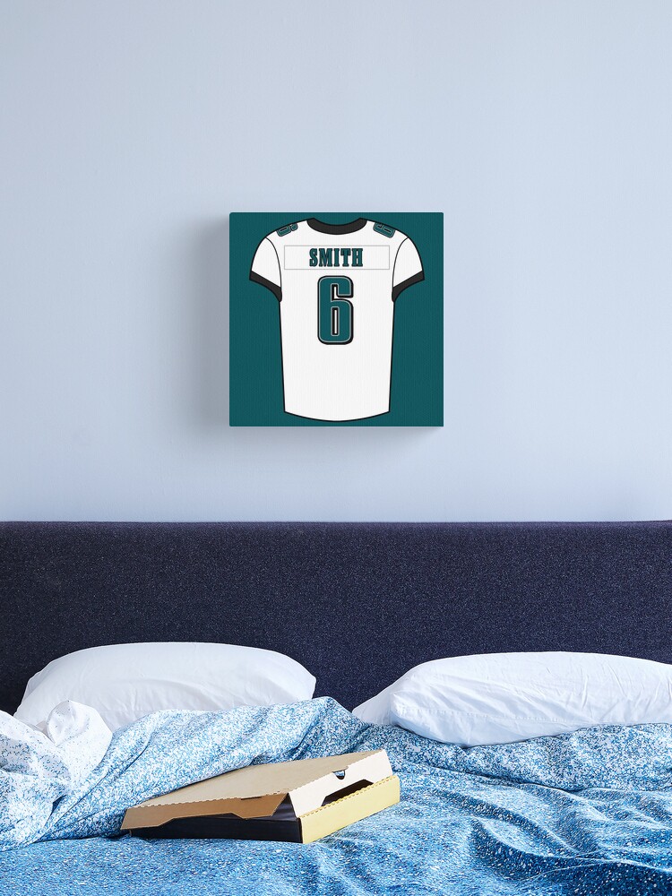 DeVonta Smith Away Jersey T-shirt for Sale by designsheaven, Redbubble