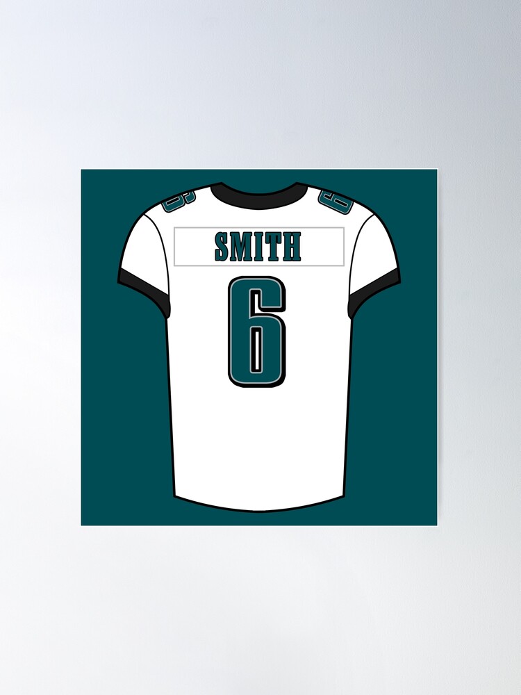 NFL Philadelphia Eagles Devonta Smith Poster Wall Art Philadelphia Eagles  Merchandise shirt, hoodie, longsleeve, sweatshirt, v-neck tee