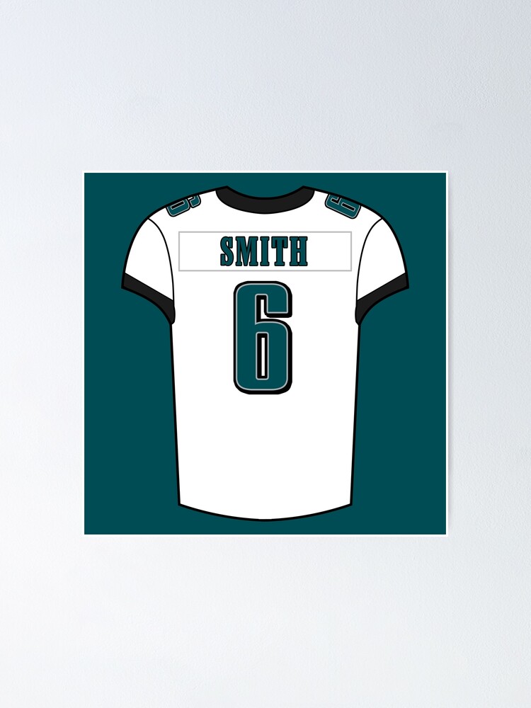 Smith DeVonta youth jersey