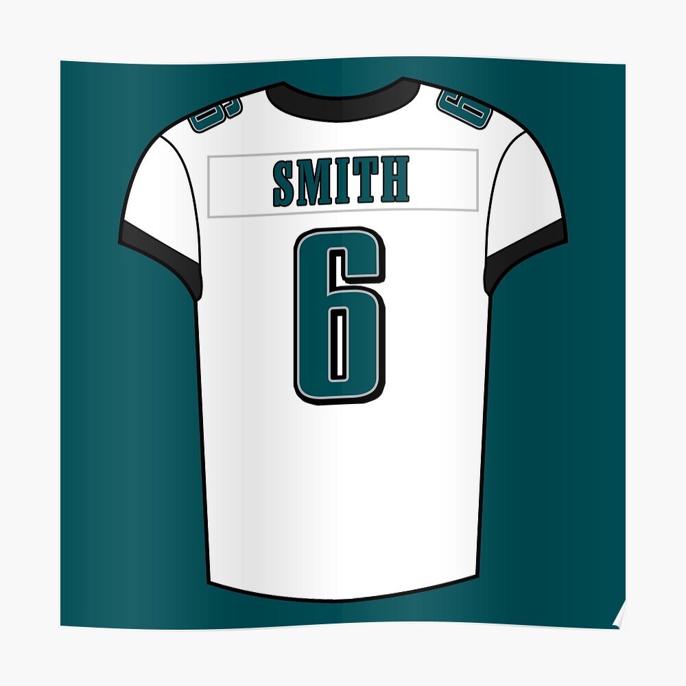 Funny deVonta Smith 11 14 1998 Philadelphia Eagles football player paper  poster gift shirt, hoodie, sweater, long sleeve and tank top