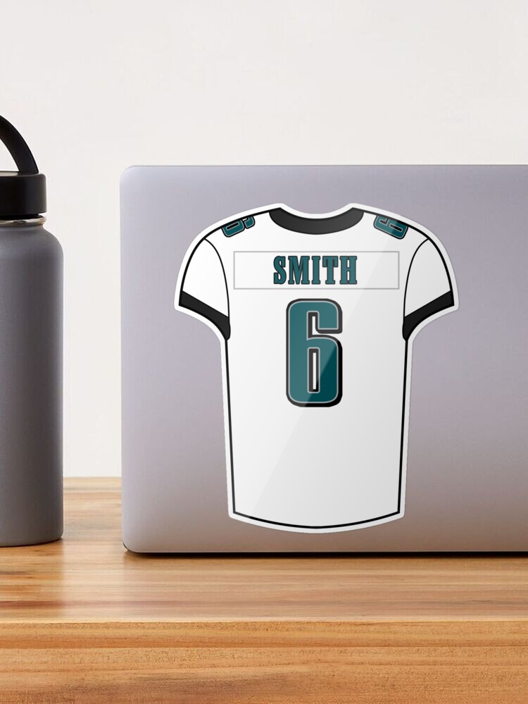 Funny deVonta Smith 11 14 1998 Philadelphia Eagles football player paper  poster gift shirt, hoodie, sweater, long sleeve and tank top