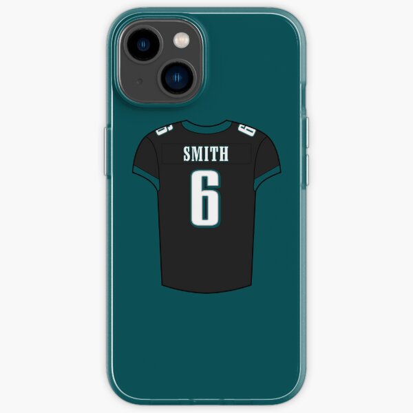 DeVonta Smith Home Jersey Sticker for Sale by designsheaven