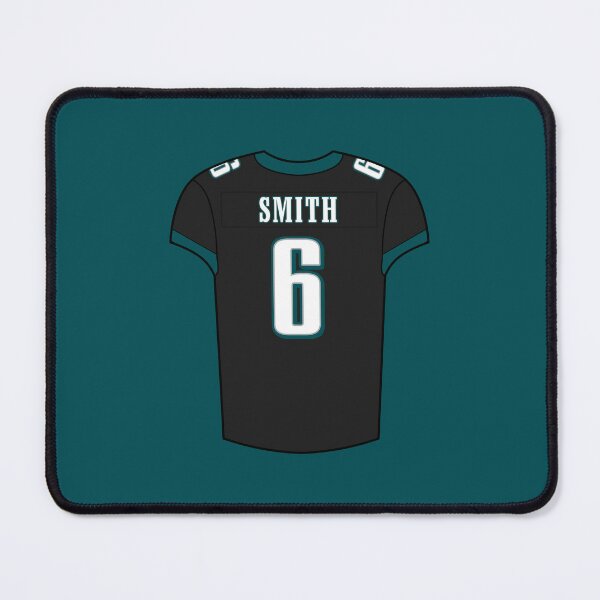 Brandon Graham Home Jersey Poster for Sale by designsheaven