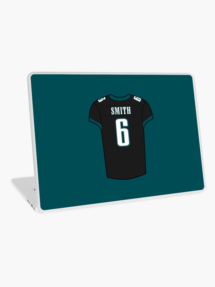 DeVonta Smith Away Jersey T-shirt for Sale by designsheaven