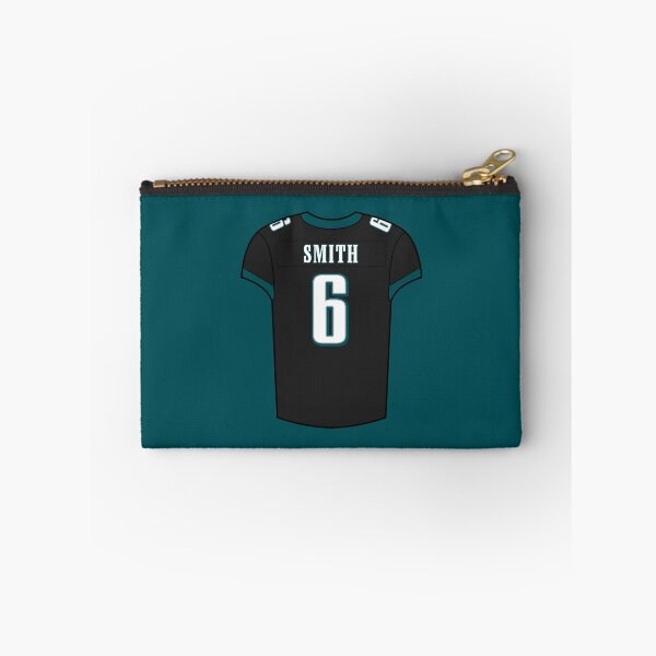 Item preview, DeVonta Smith Alternate Jersey designed and sold by designsheaven.