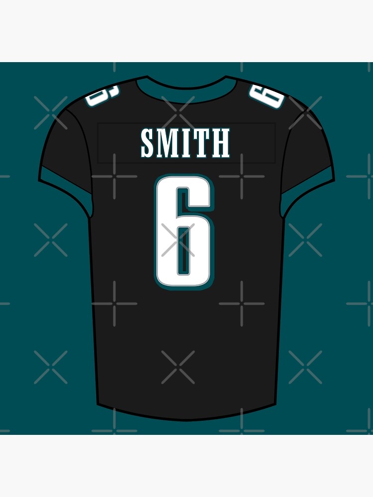 DeVonta Smith Home Jersey Essential T-Shirt for Sale by designsheaven