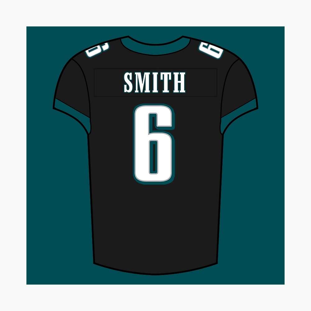 Brandon Graham Alternate Jersey Essential T-Shirt for Sale by  designsheaven