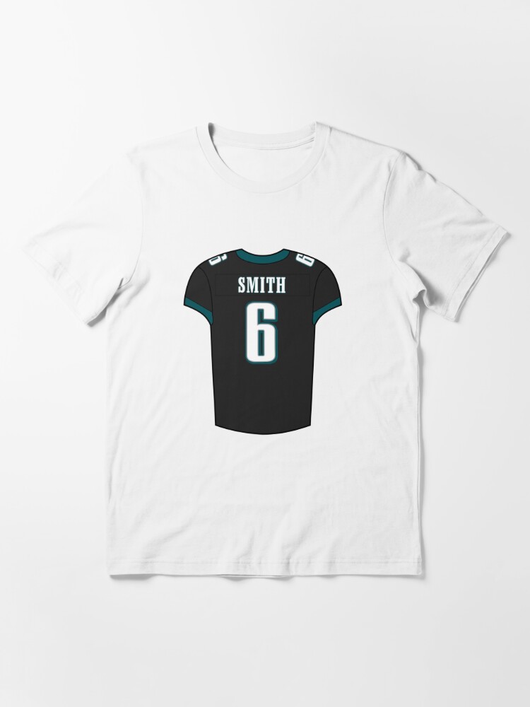 DeVonta Smith Away Jersey Poster for Sale by designsheaven