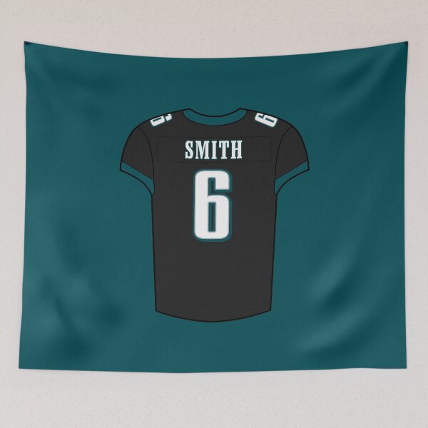 Item preview, DeVonta Smith Alternate Jersey designed and sold by designsheaven.