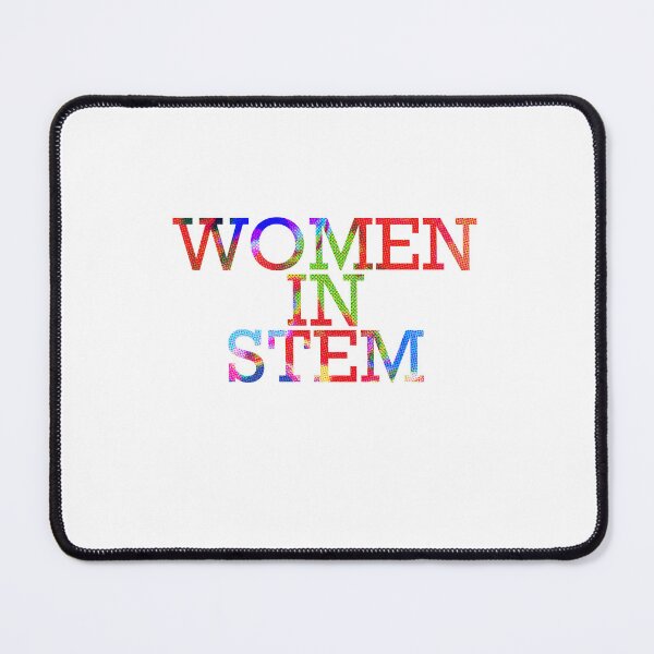 Item preview, Women In STEM designed and sold by ahsatank.