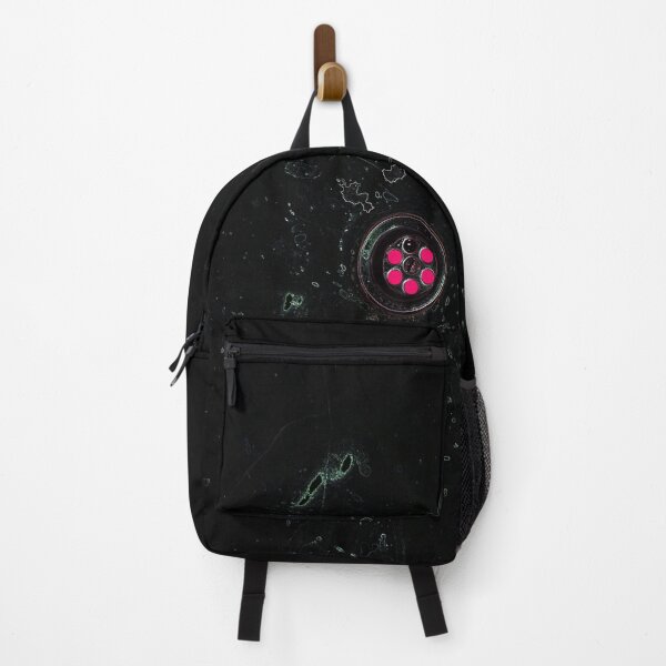 Item preview, Black hole - minimalistic graphics designed and sold by WRECZ.