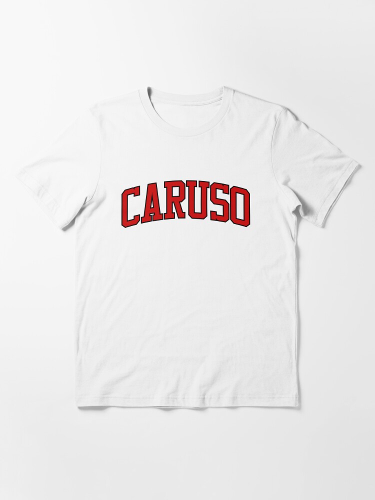 NBA T-Shirt Jersey - Alex Caruso - Chicago Bulls