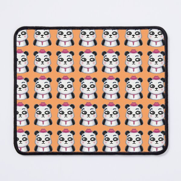 Item preview, Panda  designed and sold by douwannart.