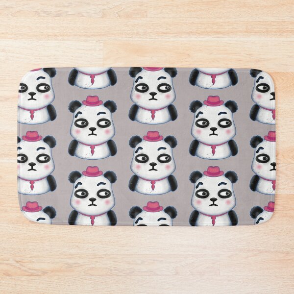 Item preview, Panda  designed and sold by douwannart.