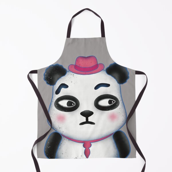Item preview, Panda designed and sold by douwannart.