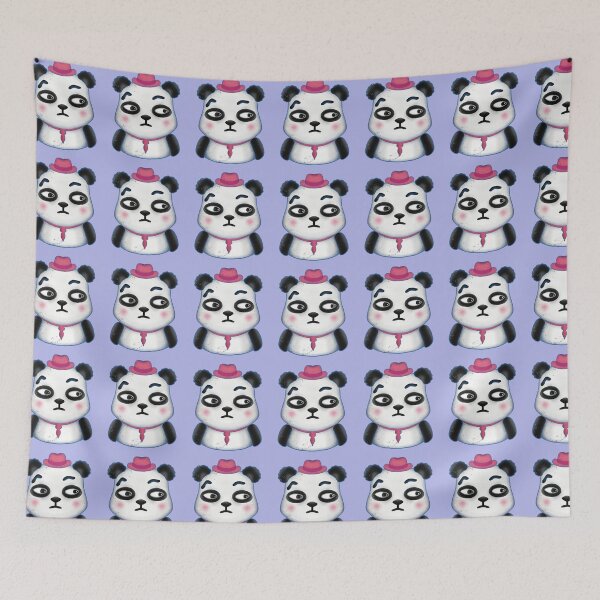 Item preview, Panda  designed and sold by douwannart.